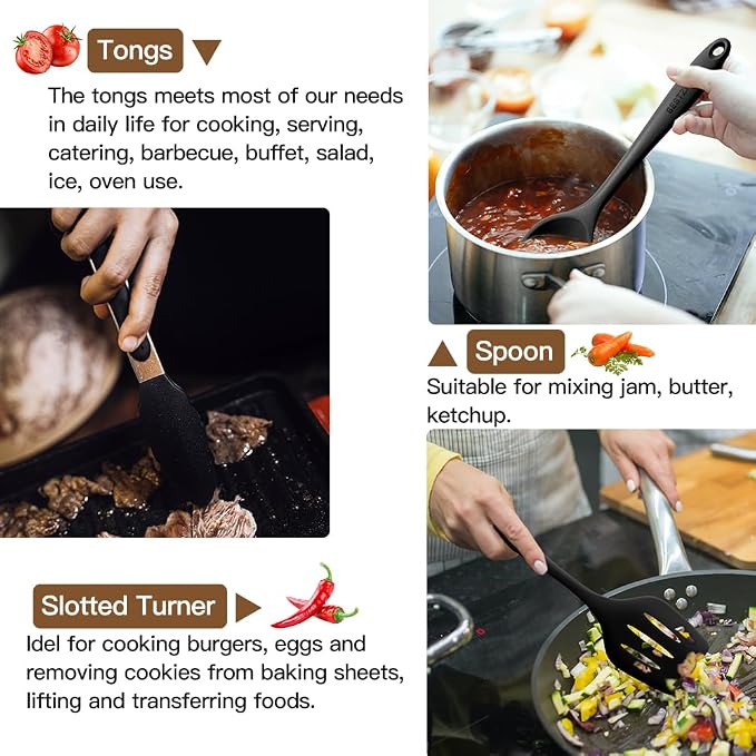 Kitchen Utensil Set - Image 6
