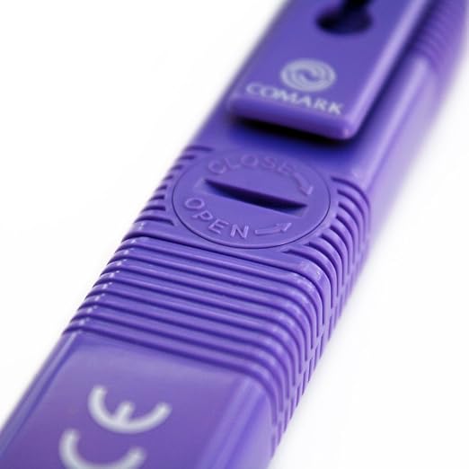 Comark-9002585 KM400AP Allergen Digital Pocket Thermometer, -58 to 400F/-50 to - Image 4