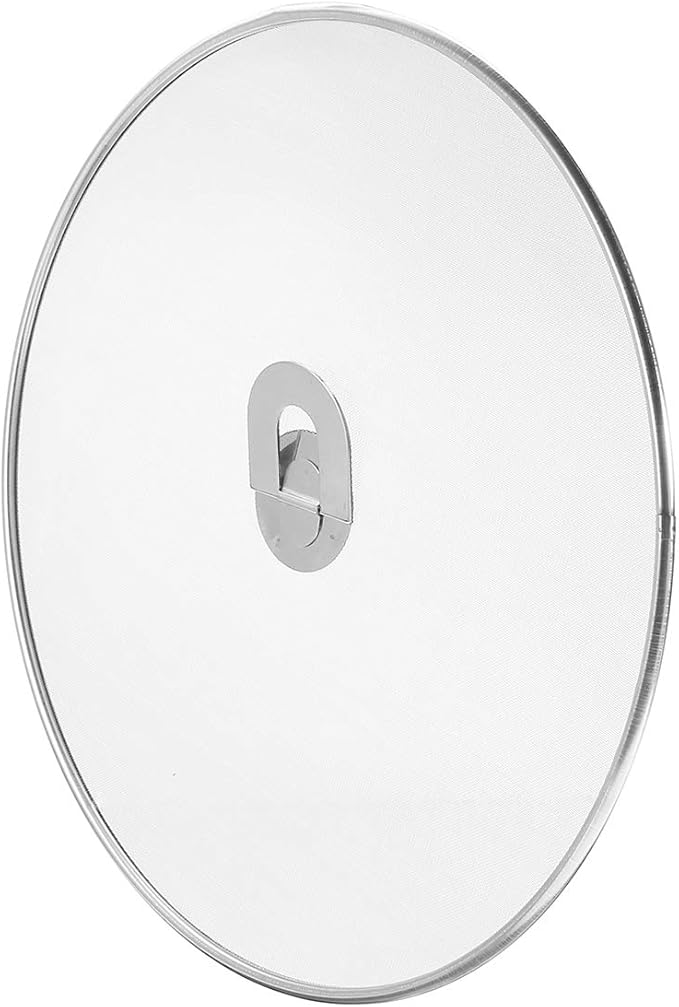 Antallcky 3 Pack Grease Splatter Screen - Image 6