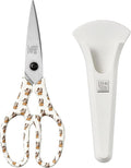 Linoroso Kitchen Scissors Heavy Duty Kitchen Shears by Linoroso