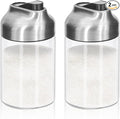 Aelga Glass Sugar Dispenser by Aelga