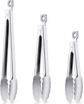 Kitchen Tongs for Cooking by HE-SANQI