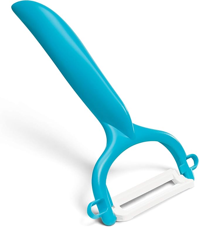 Kyocera Ceramic Horizontal Y Peeler by Kyocera