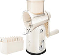 ZHANG XIAO QUAN SINCE 1628 Rotary Cheese Grater, Cheese Shredder by ZHANGXIAOQUANSINCE1628