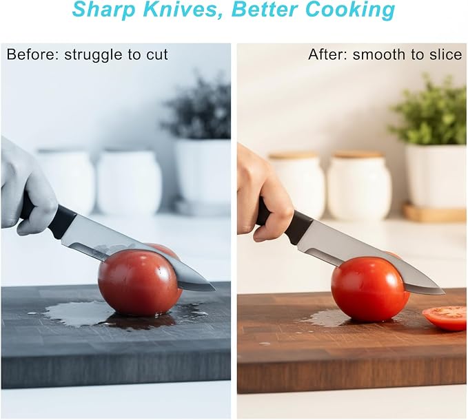 Elite Kitchen Knife Sharpener - Image 2