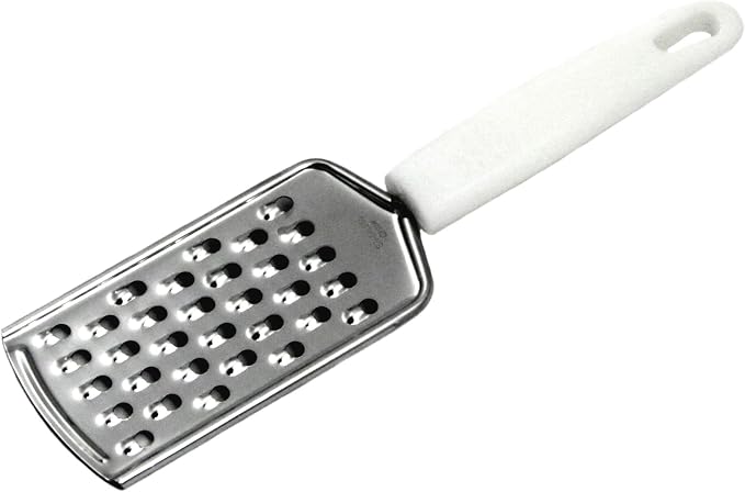 Chef Craft Select Handheld Coarse Grater, 9.5 inch by ChefCraft