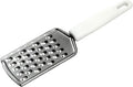 Chef Craft Select Handheld Coarse Grater, 9.5 inch by ChefCraft