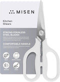 Misen Heavy Duty Kitchen Shears by Misen