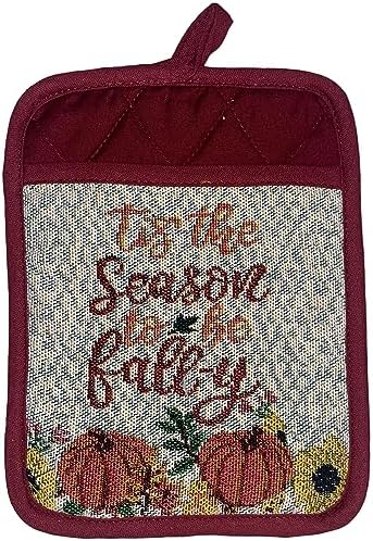 Set of 10, Tis The Season to be Fall-y Autumn Fall Thanksgiving