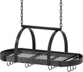 CHOEZON Hanging Pot Rack, Pot Hanger by Choezon