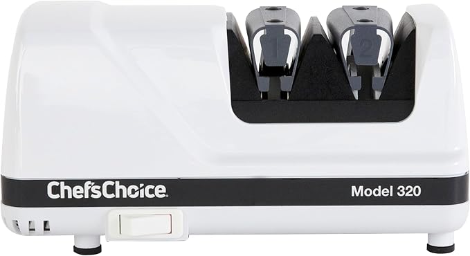 Chef'sChoice Professional Electric Knife Sharpeners FlexHone/Strop - Image 7