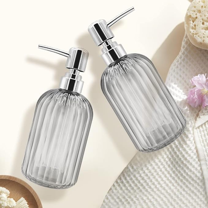 Kitchen Soap Dispenser - Image 3