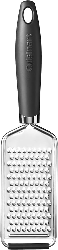 Cuisinart Curve Handle Hand Grater by Cuisinart