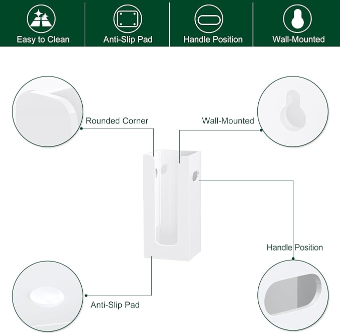 Disposable Coffee Cup Dispenser - Image 3
