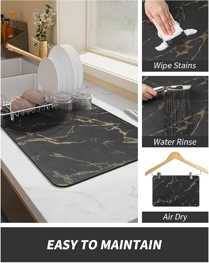 AMOAMI Coffee Mat - Image 4