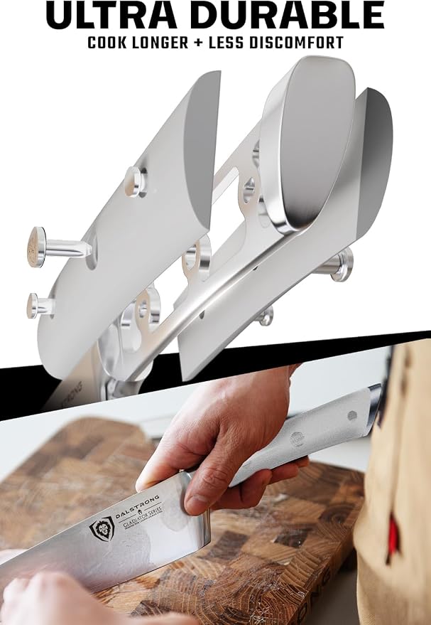 Dalstrong 12-Piece Knife Block Set - Image 5