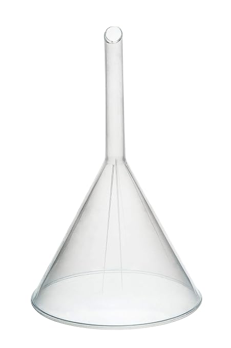 EISCO Filter Funnel, 5.7" - Image 5