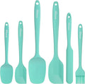 NileHome Silicone Spatula Set by NileHome