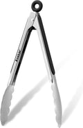 Anaeat Premium Stainless Steel Kitchen Tong, BBQ by Anaeat
