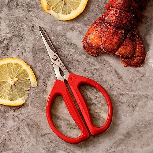 Joyce Chen Original Unlimited Kitchen Scissors All Purpose Kitchen