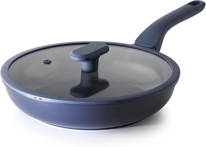 PRICUSIS Nonstick Ceramic Frying Pan by PRICUSIS