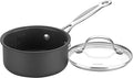 Cuisinart Chef's Classic 2 Quart PURELYCERAMIC™ Non-Stick PFAS-Free Hard by Cuisinart