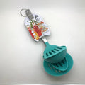 Cook's Corner 5-Piece Kitchen Utensil Set by Unknown