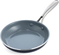 GreenPan Swift Healthy Ceramic Nonstick, Stainless Steel Handle, Dishwasher Safe by GreenPan