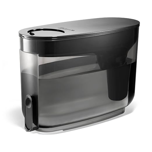 LifeStraw Home– Water Filter Dispenser by LifeStraw