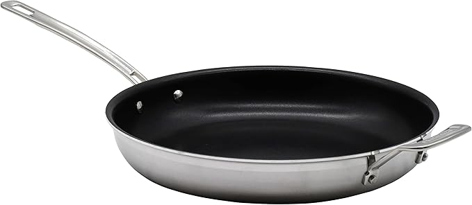 Cuisinart 15 Piece Cookware Set - Image 4