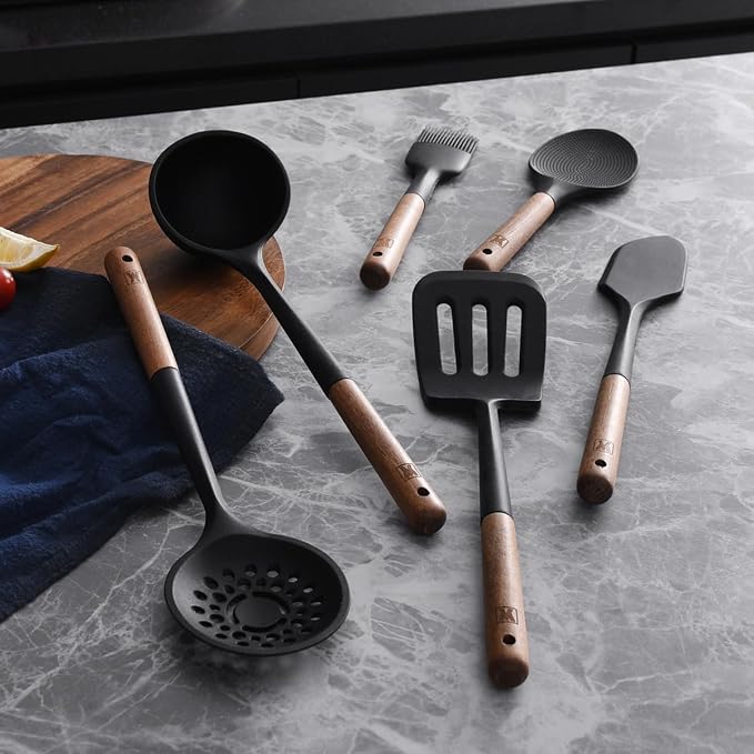 WAGENSTEIGER Silicone Rice Paddle - Image 5