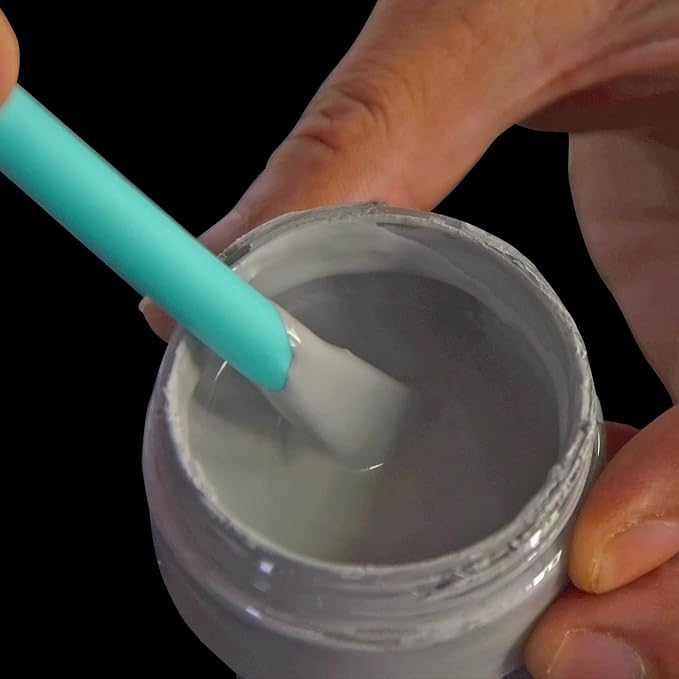 Mini Squeegee Rubber，Optimized for use - Image 6