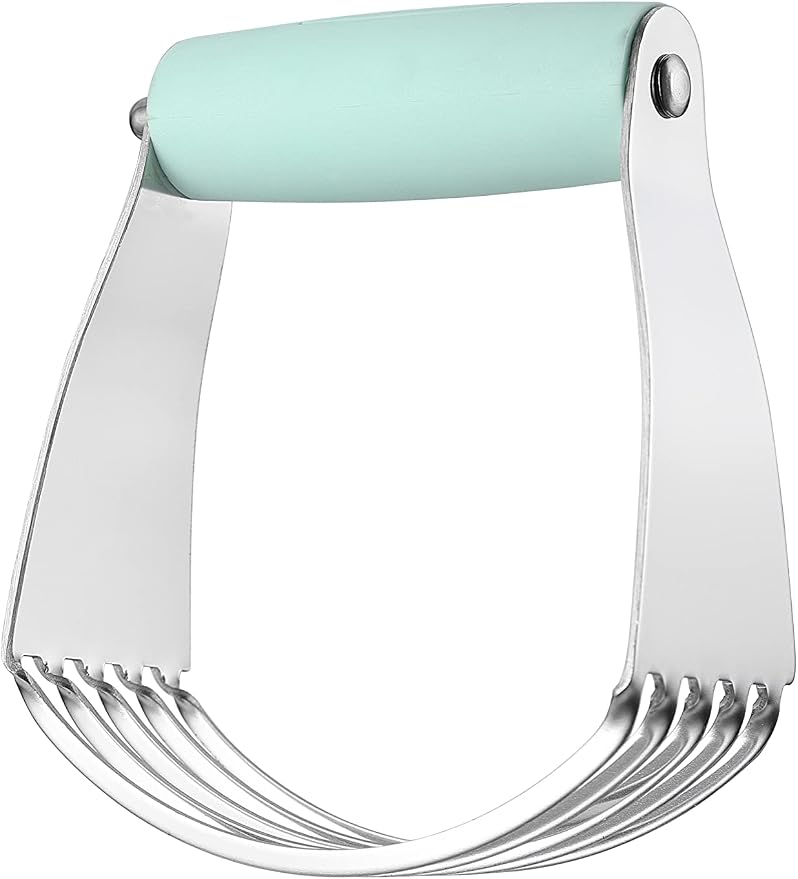 Spring Chef Medium Dough Blender - Image 9
