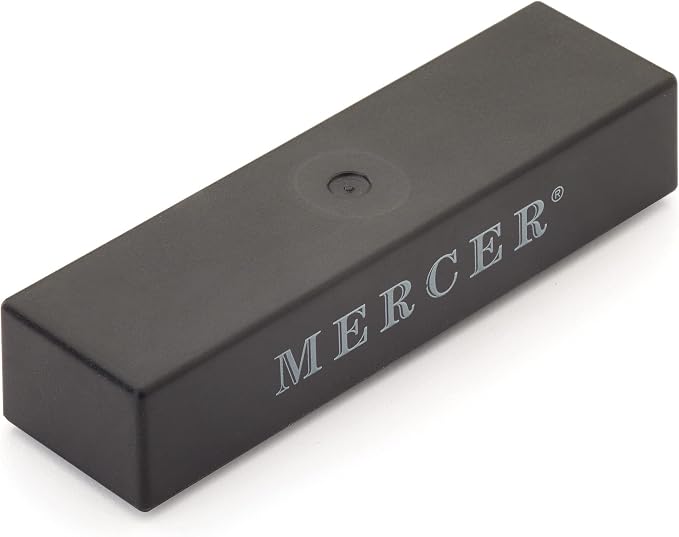 Mercer Culinary Flattening Stone by MercerCulinary