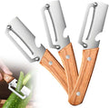 Multi-Functional Vegetable Peeler by Bonie