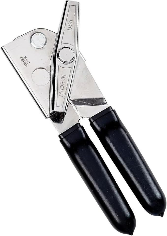 EZ-DUZ-IT 3028 Deluxe Can Opener by EZ-DUZ-IT