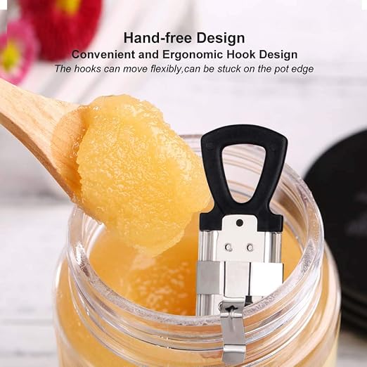 Stainless Steel Candy & Deep Fry Thermometer - Image 9