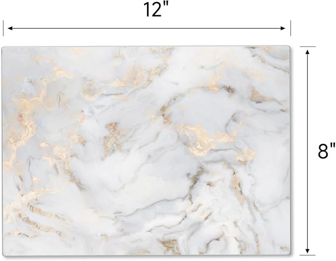 JAMBALAY Tempered Glass Cutting Board - Image 6