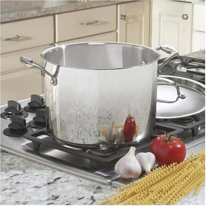 Cuisinart 766-24 Chef's Classic 8-Quart Stockpot - Image 6