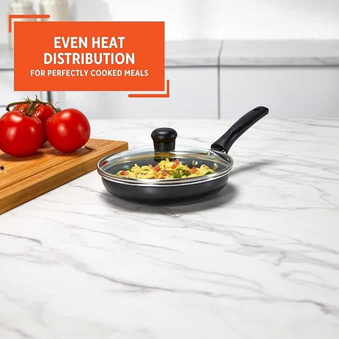 IMUSA Ceramic Nonstick Frying Pan - Image 4