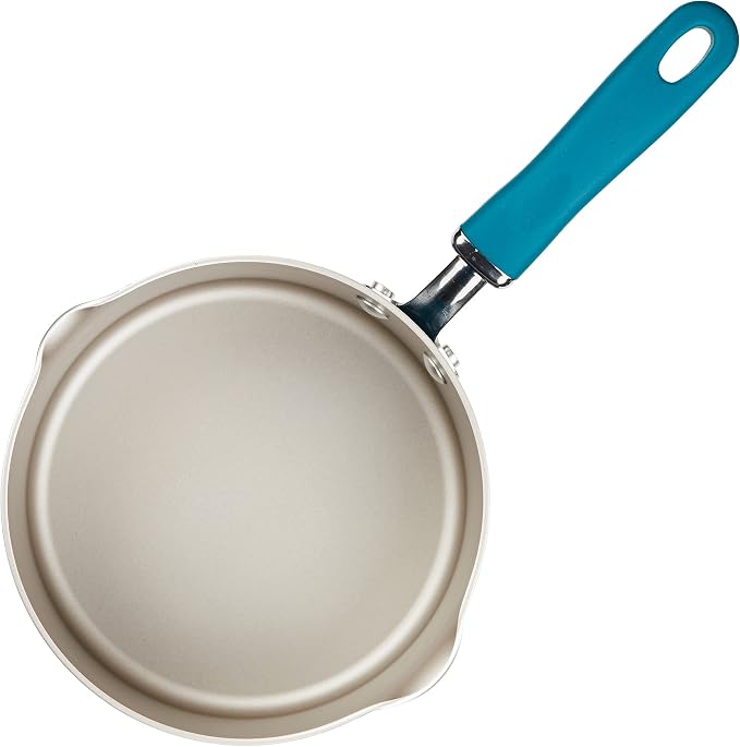 Rachael Ray 12020 Create Delicious Nonstick Sauce Pan / Saucepan - Image 3