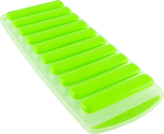 Meadow Lane Ice Stick/Cube Tray, Narrow and Long - Image 9