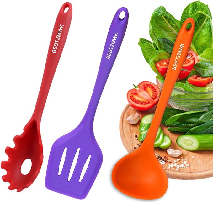 Kitchen Utensil Set - Image 9