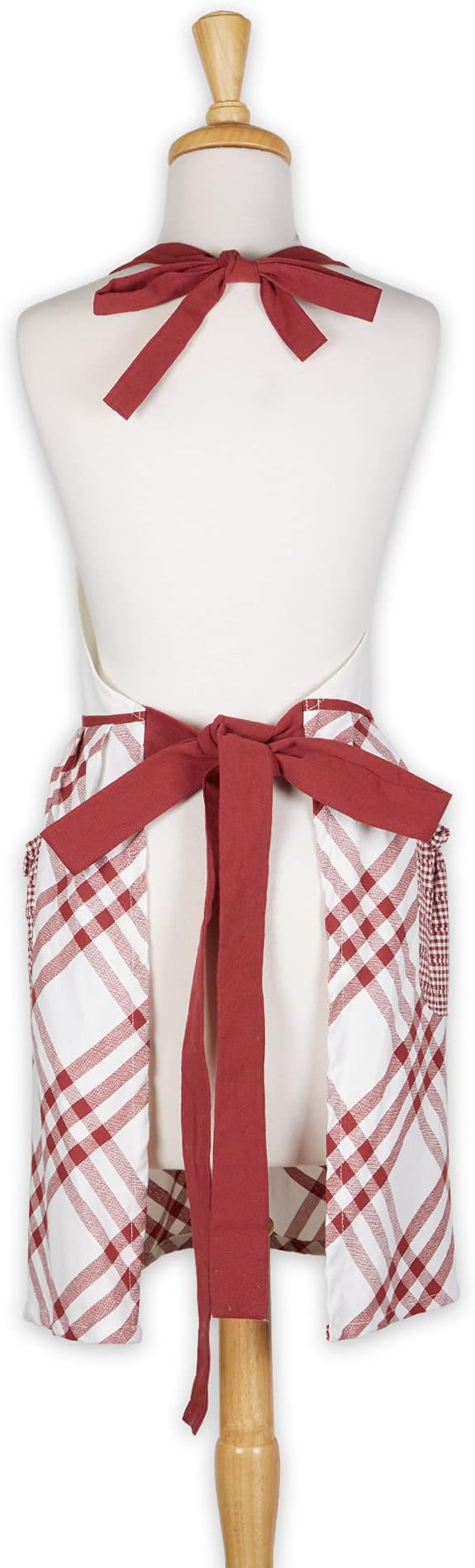 DII Home Sweet Farmhouse Kitchen Collection, Barn Red - Image 2