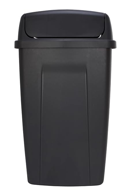 13 Gallon Kitchen Trash Can - Image 5