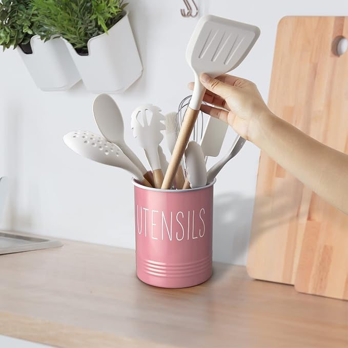 Bivvclaz Kitchen Utensil Holder - Image 7