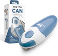 Kitchen Mama Auto 2.0 Electric Can Opener: Blade Opens Almost Any Can Pop or by KitchenMama