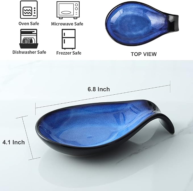 Nihow Pot Lid Holder and Spoon Rest - Image 3