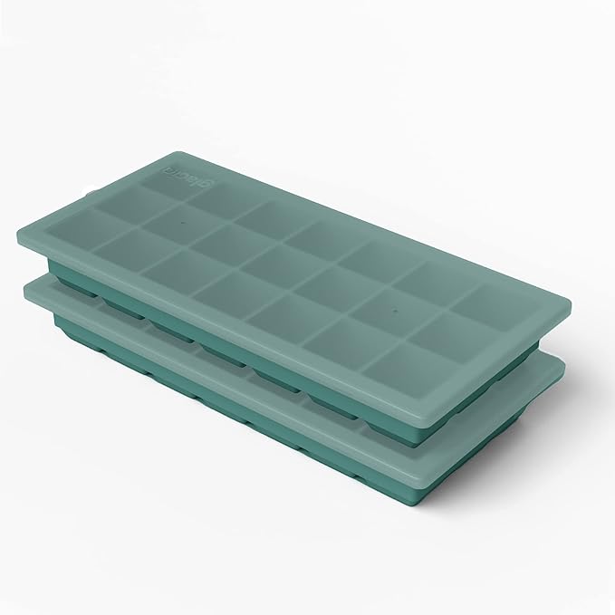 Ice Cube Tray – Small Silicone Molds - Image 3