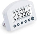 Taylor Digital Timer with Memory by Taylor